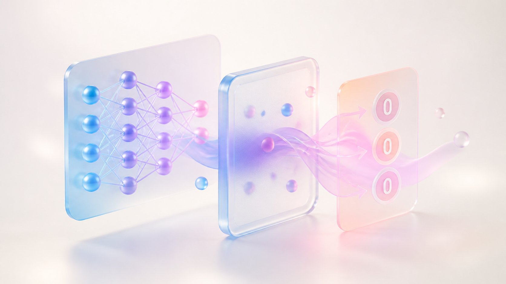 Các lý do mạng neural network không hoạt động không chính xác