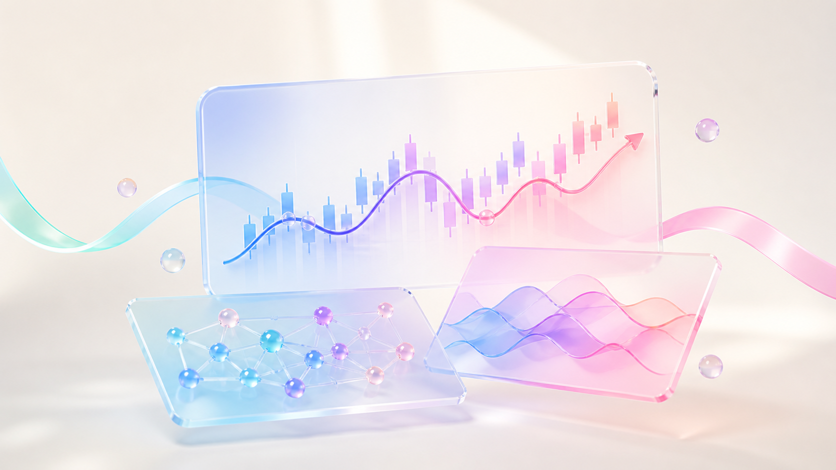 Dự đoán giá cổ phiếu bằng mô hình mạng Echo State Networks