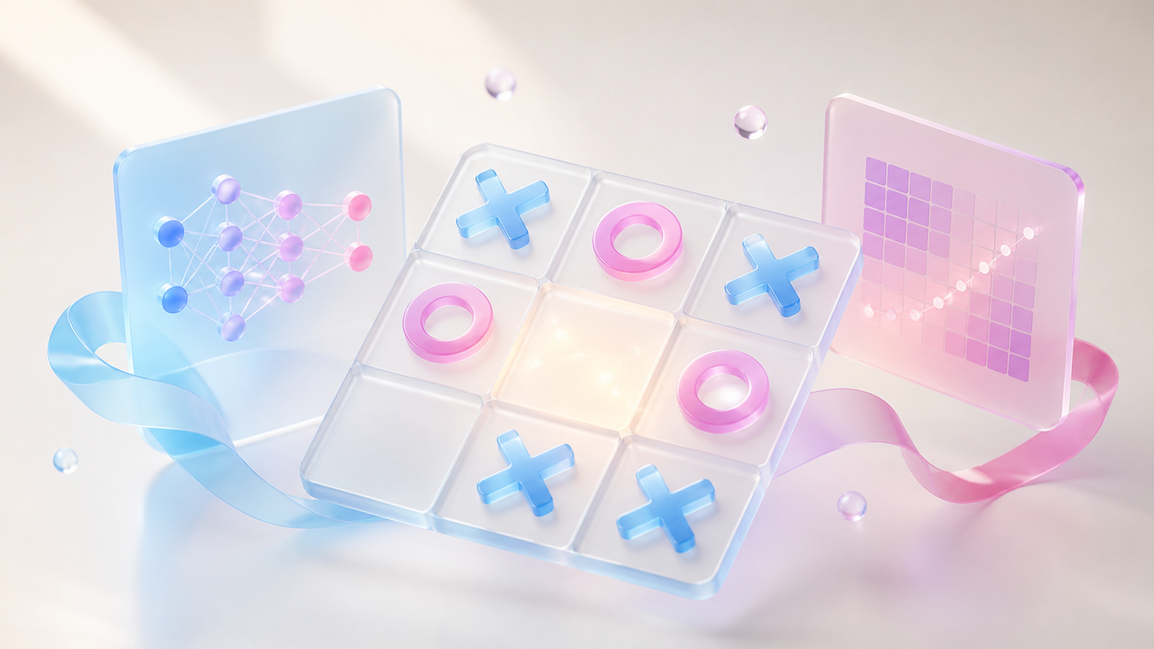 Reinforcement Learning và tictactoe