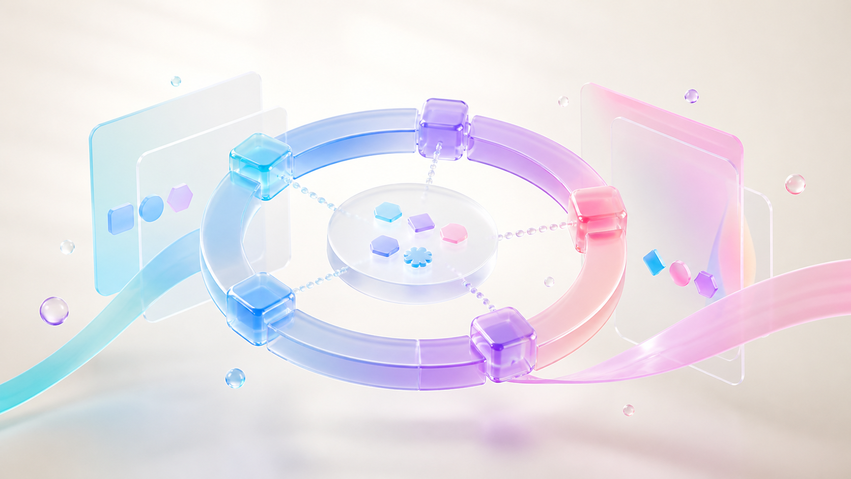 Top 10 thuật toán System Design các bạn nên biết và thường được hỏi trong phỏng vấn - Top 1 Consistent Hashing