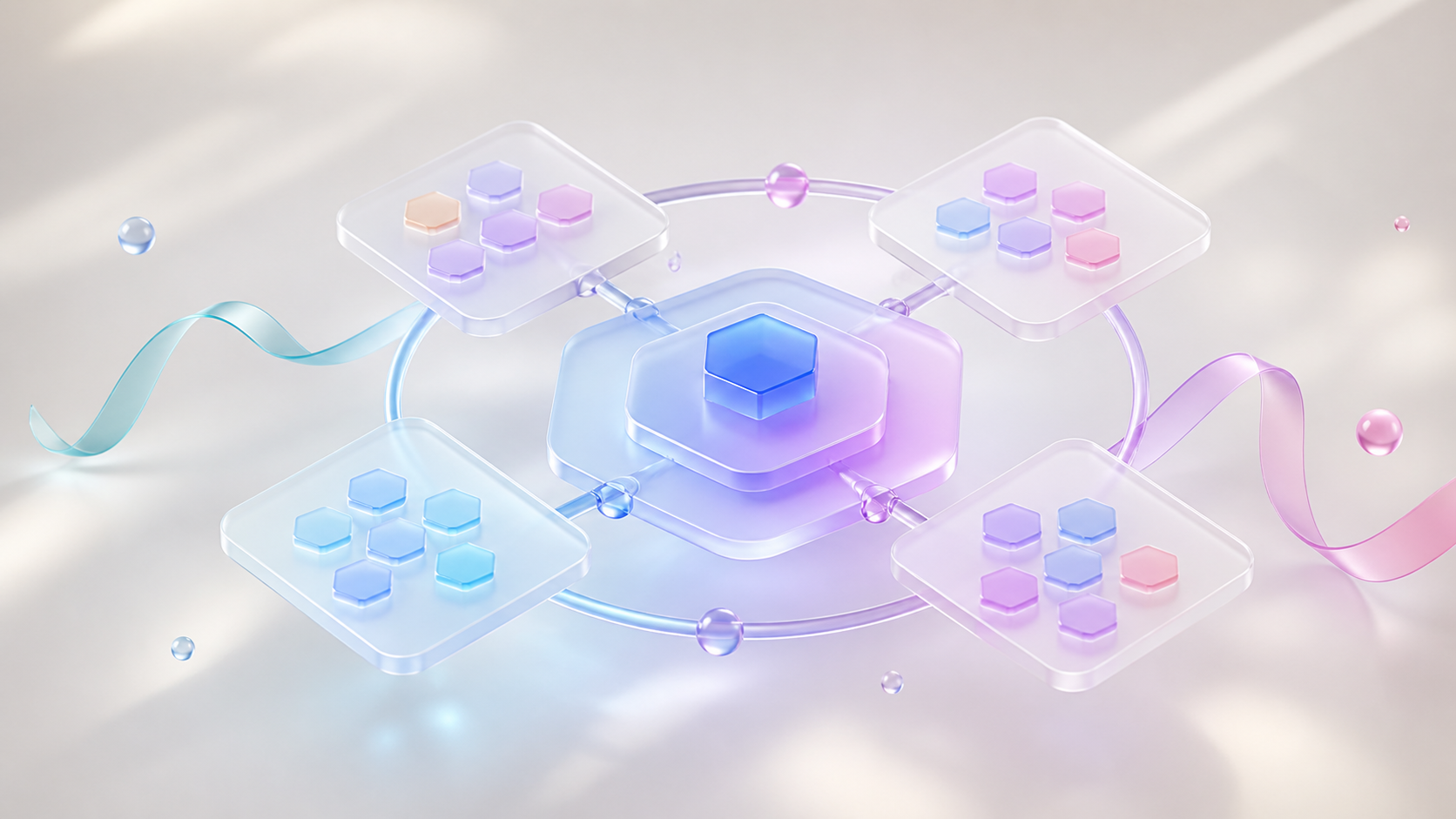 Top 10 thuật toán System Design các bạn nên biết và thường được hỏi trong phỏng vấn - Top 2 Distributed Hash Tables