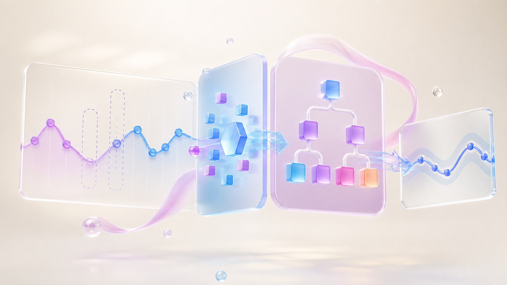 Xử lý dữ liệu khiếm khuyết trong dữ liệu chuỗi thời gian sử dụng phương pháp Decision Tree regression - Machine learning Techniques for mising data in time-serials using Decision Tree regression