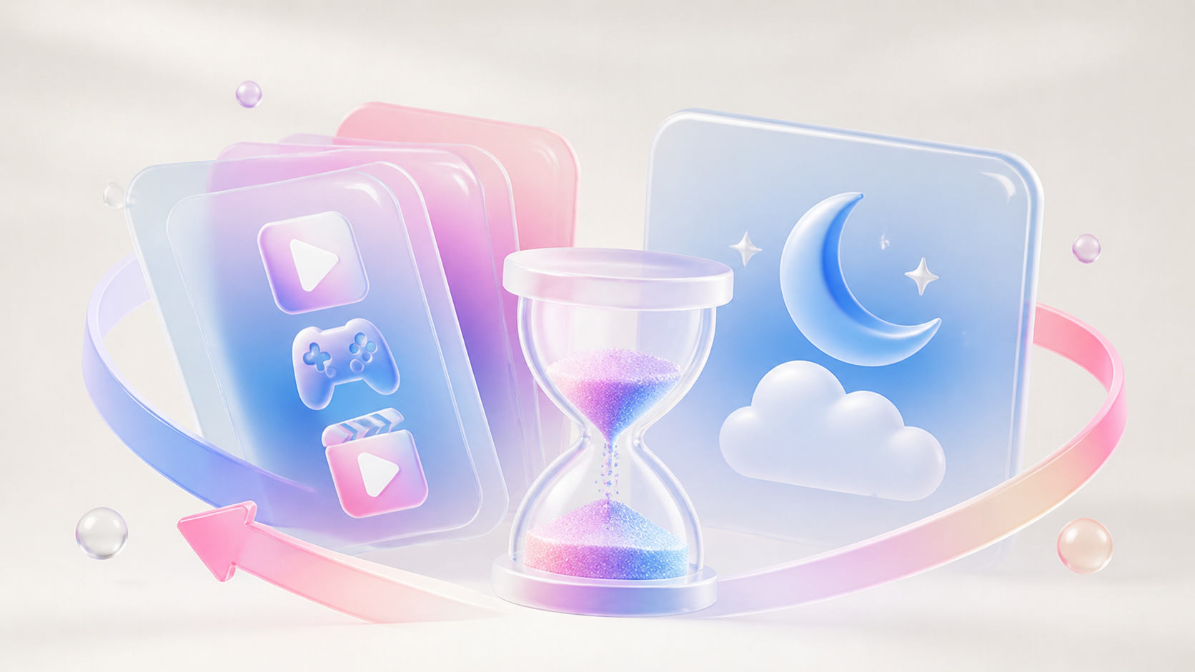Phòng Chống Việc Trì Hoãn Giờ Đi Ngủ (Prevent Bedtime Procrastination)