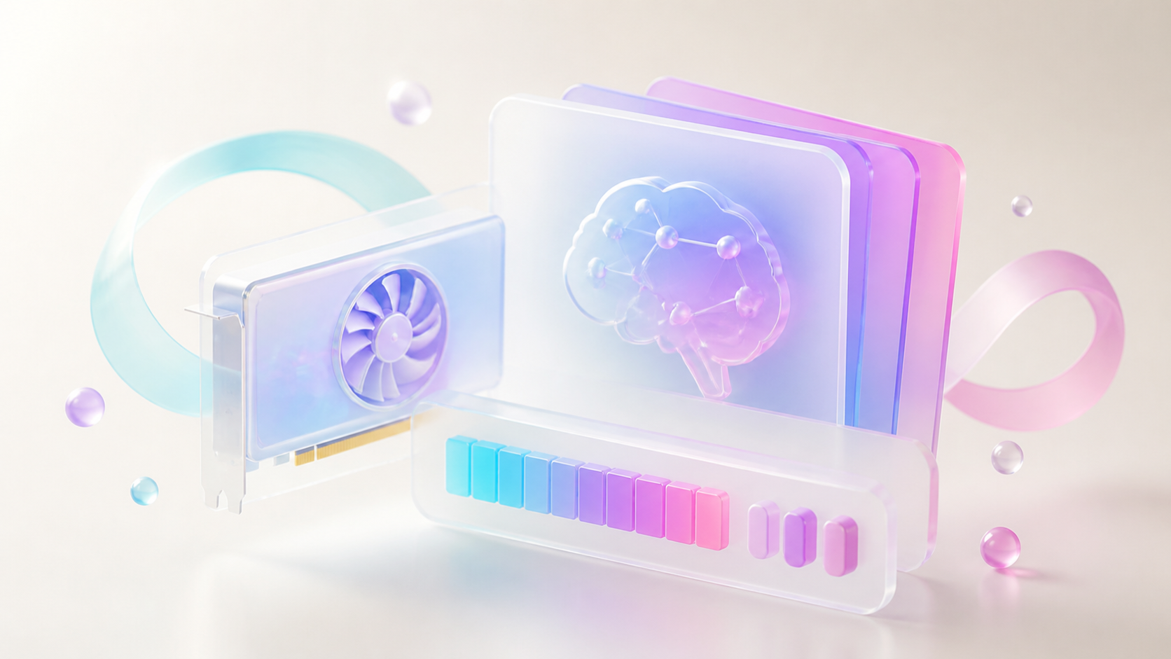 Dung lượng VRAM cho Người Dùng Phổ Thông Muốn Tiếp Cận LLM hoặc Machine Learning