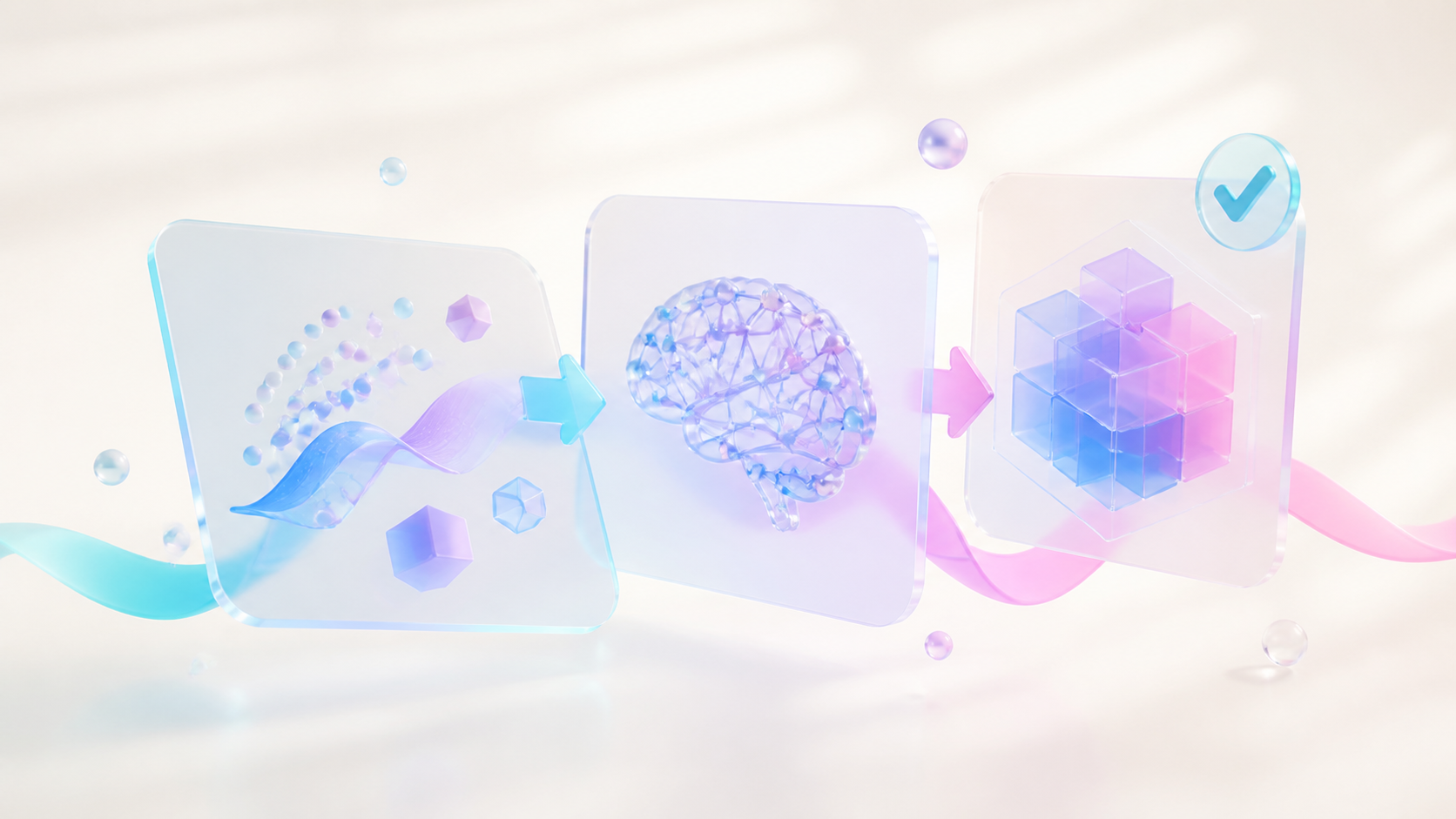 Mẹo xây dựng mô hình machine learning hữu ích trong thực tế
