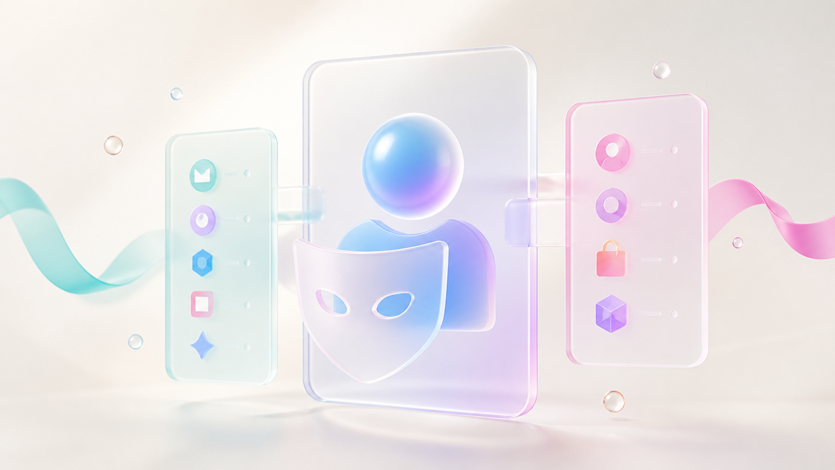 AI Agent đang có một cuộc khủng hoảng danh tính