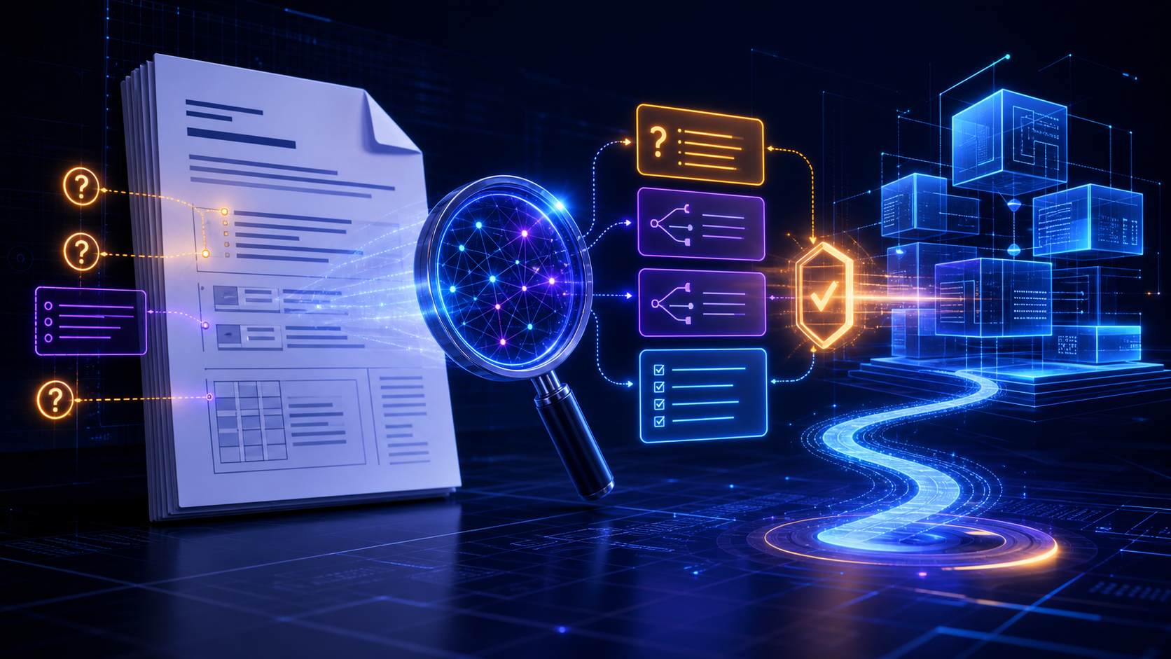 AI review PRD: Một yêu cầu sai có thể sinh ra hàng nghìn dòng code đúng