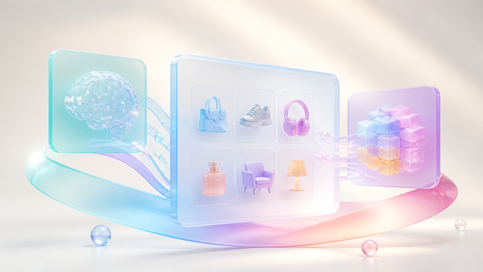 Pailitao-MMSearch: Khi mỗi sản phẩm trở thành một chuỗi token trong bộ não tìm kiếm của Taobao