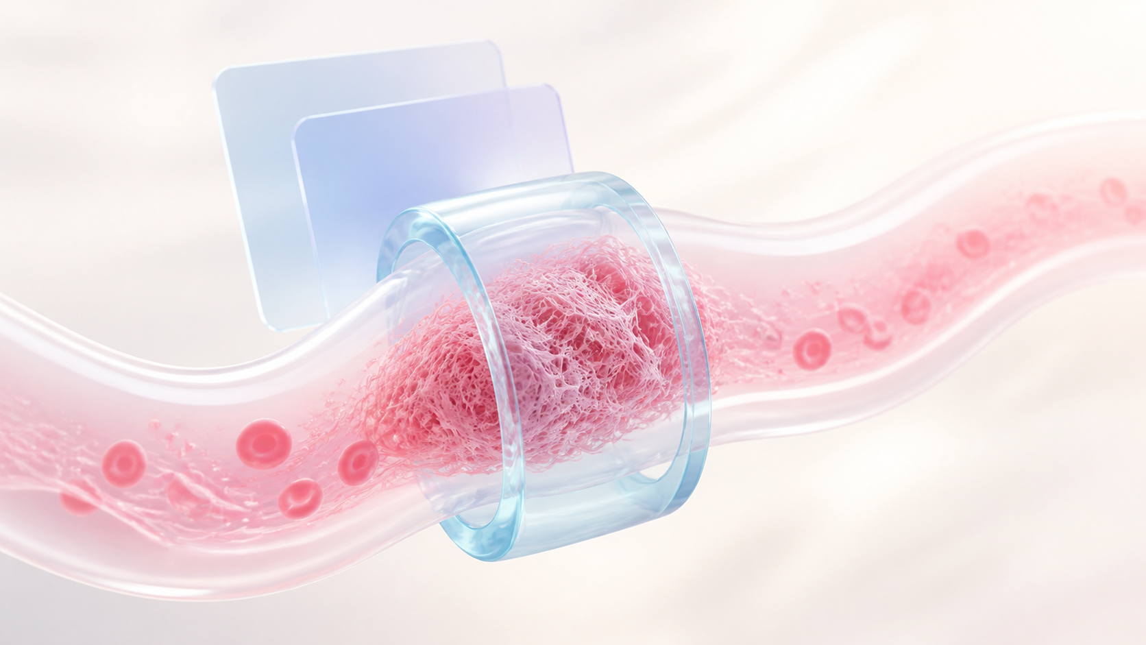 Tranexamic acid và xuất huyết tiêu hoá: khi trực giác va vào bằng chứng