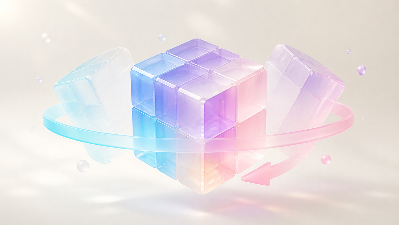 Lý thuyết nhóm: Toán học của đối xứng, từ Rubik đến vật lý hạt