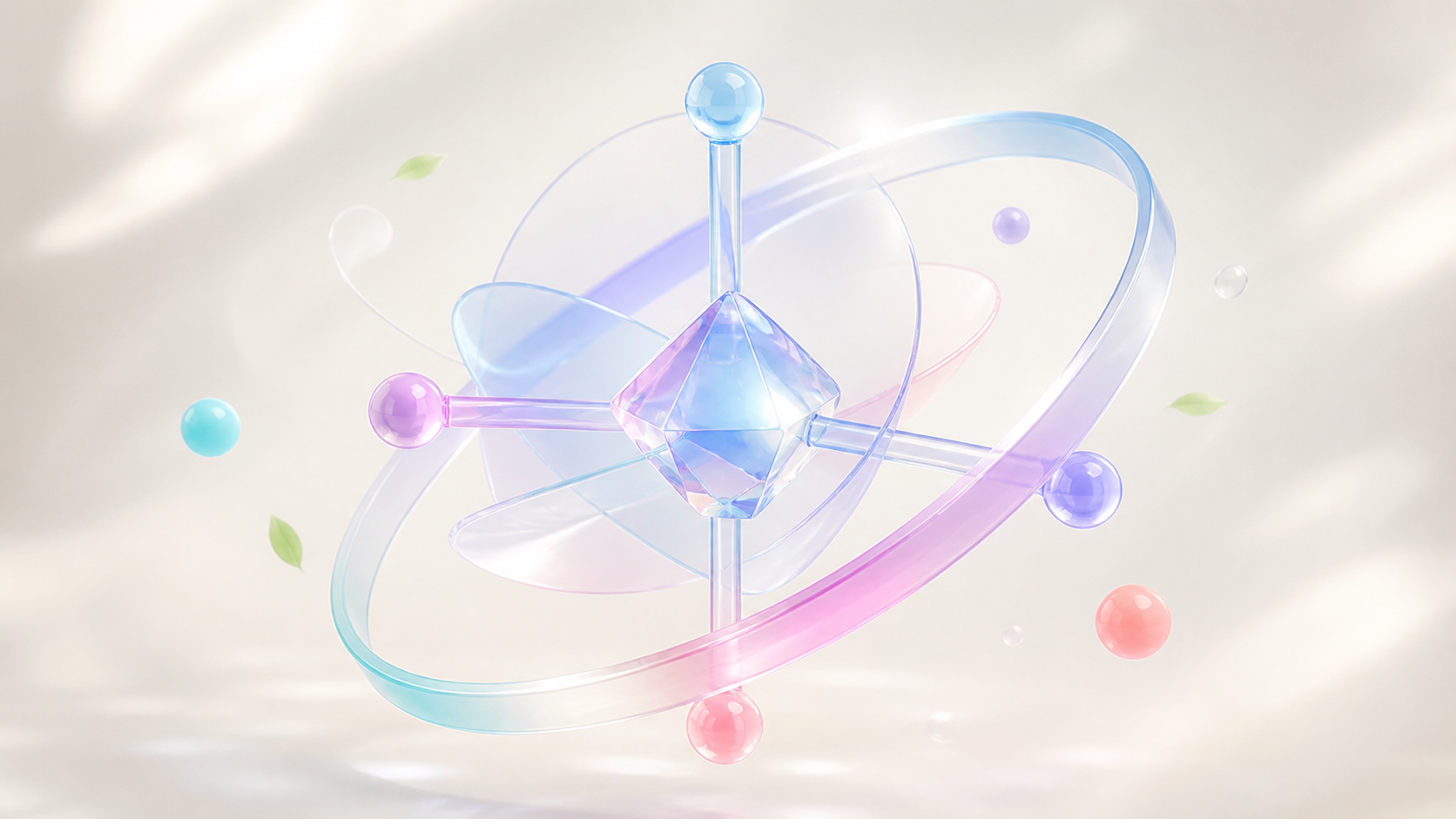 Tứ nguyên số Quaternion: khi một con số biết xoay cả thế giới