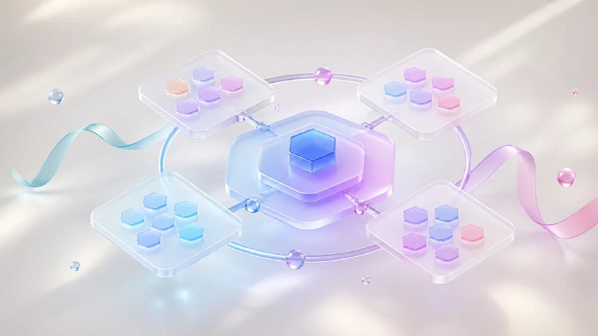 Top 10 thuật toán System Design các bạn nên biết và thường được hỏi trong phỏng vấn - Top 2 Distributed Hash Tables